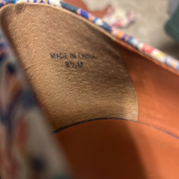 Rebecca Minkoff Heels 👠 - Picture 5 of 7